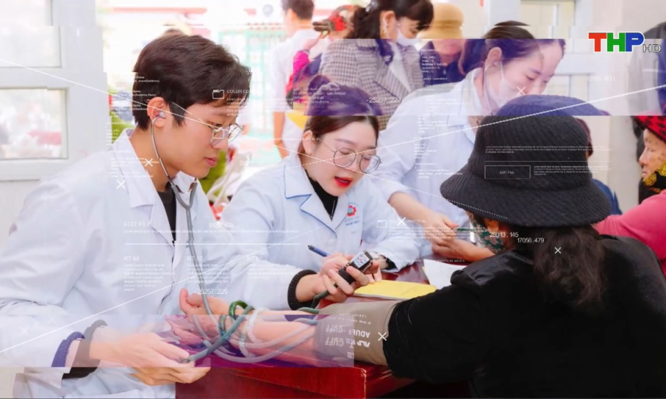 Tuổi trẻ Hải Ph&ograve;ng: Khơi dậy mạnh mẽ tr&iacute; tuệ, sức trẻ của thanh ni&ecirc;n