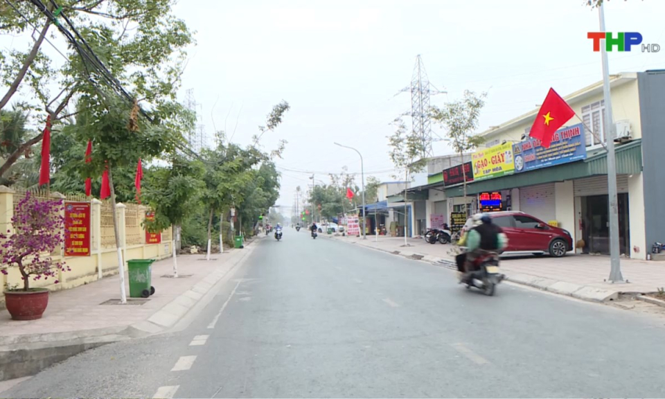 Bản tin thời sự tối (03/03/2025)