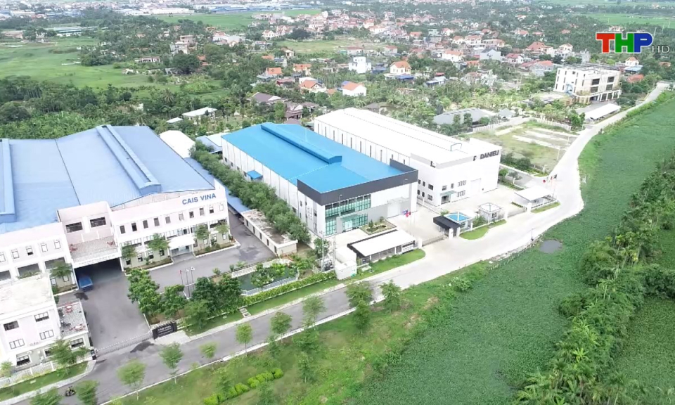 Khoa học c&ocirc;ng nghệ v&agrave; đời sống: Ứng dụng c&ocirc;ng nghệ chuyển đổi xanh v&agrave; bền vững để ph&aacute;t triển doanh nghiệp