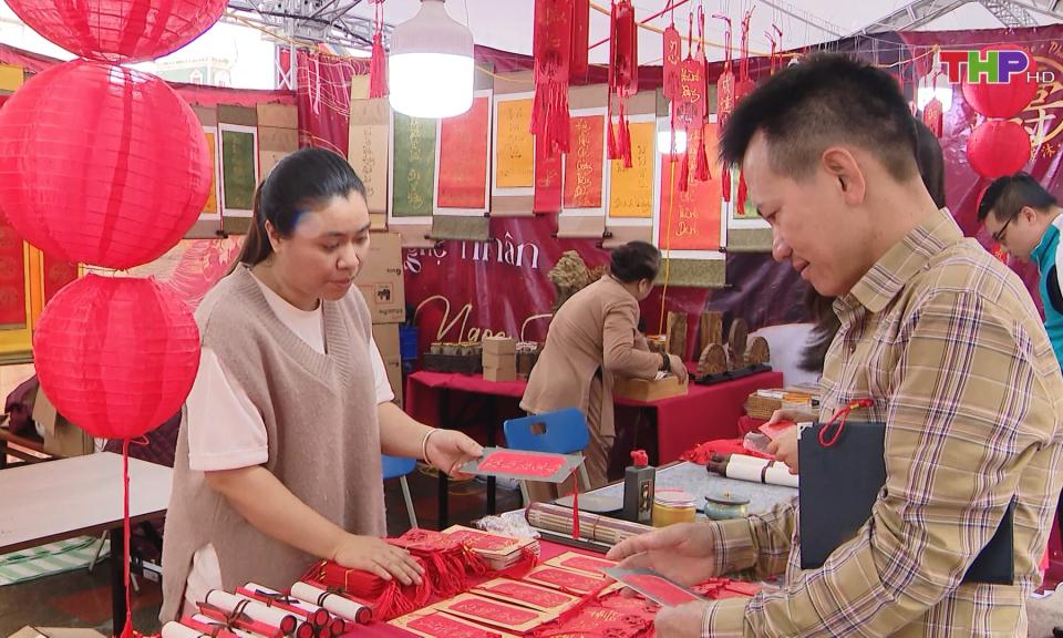 Bảo đảm ATGT, ANTT dịp Lễ hội  