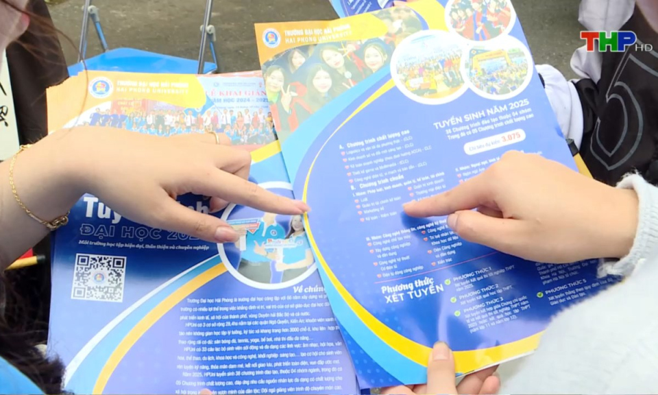 10 ph&uacute;t v&agrave;ng (04/03/2025)