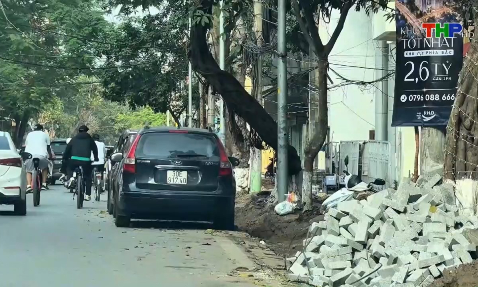 Bản tin giao th&ocirc;ng 24h (04/03/2025)