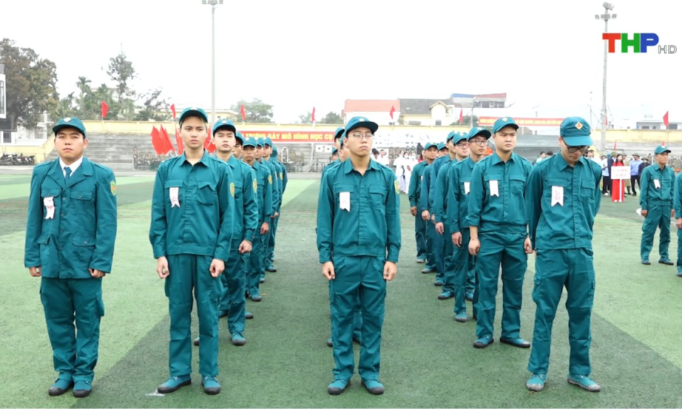 Bản tin thời sự s&aacute;ng (05/03/2025)