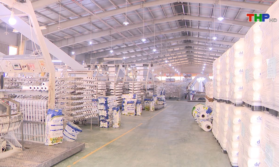 Bản tin tiếng Trung (04/03/2025)