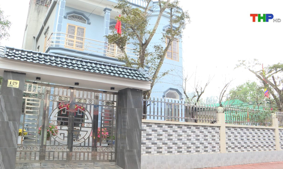 Hộp thư truyền hình: Giải quyết đơn thư