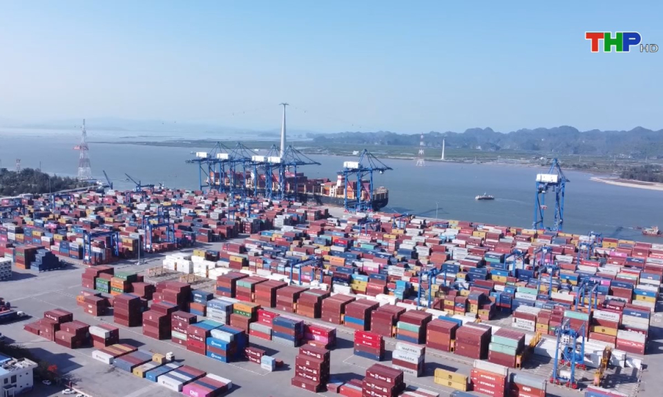 Bản tin Hải Ph&ograve;ng h&ocirc;m nay (04/03/2025)