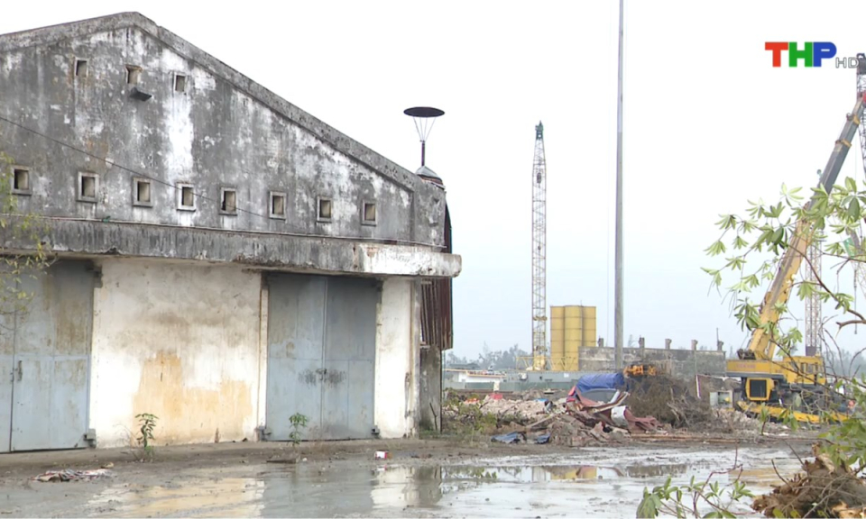 Bản tin thời sự tối (04/03/2025)