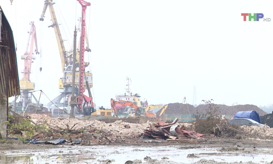 Bản tin thời sự trưa (05/03/2025)