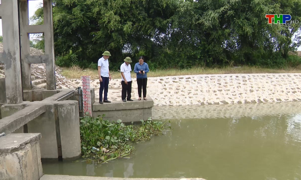 Hải Ph&ograve;ng những g&oacute;c nh&igrave;n: Bảo vệ c&aacute;c d&ograve;ng s&ocirc;ng từ những việc l&agrave;m hữu &iacute;ch