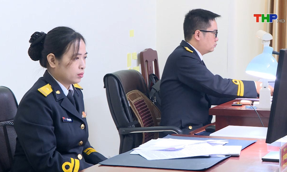 An ninh biển đảo: Ph&aacute;t huy phẩm chất bộ đội Cụ Hồ trong hoạt động tư ph&aacute;p