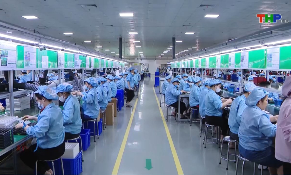 Bản tin thời sự tối (05/03/2025)