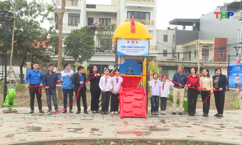 Bản tin thời sự trưa (06/03/2025)