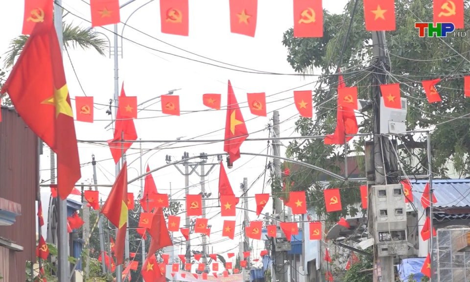 Bản tin tiếng Anh (06/03/2025)