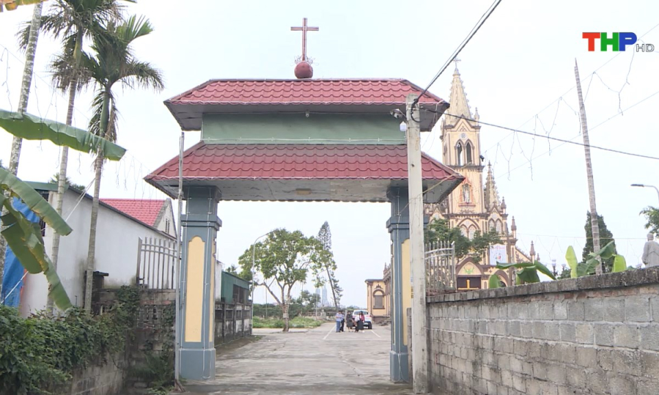 Hộp thư truyền hình: Giải quyết đơn thư
