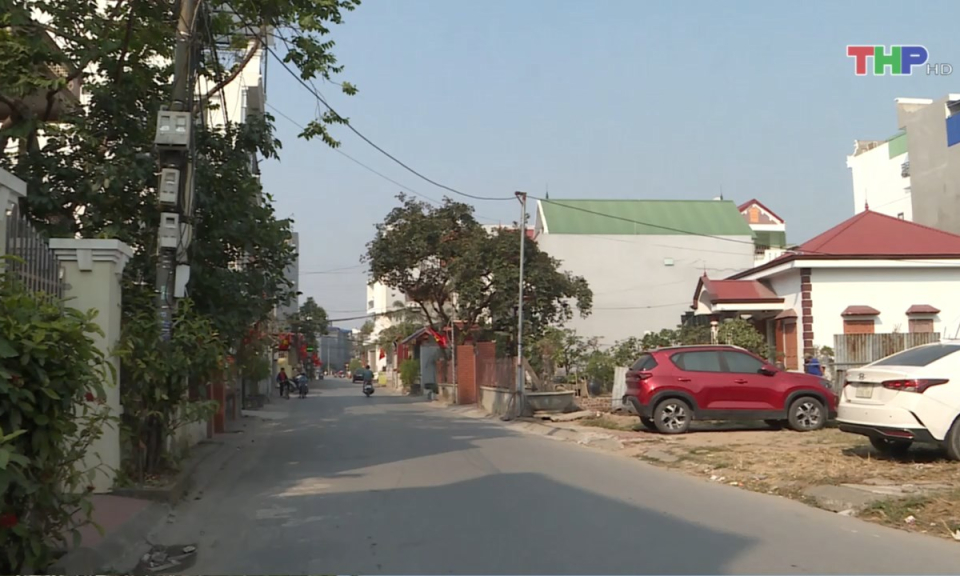 Bản tin thời sự trưa (07/03/2025)