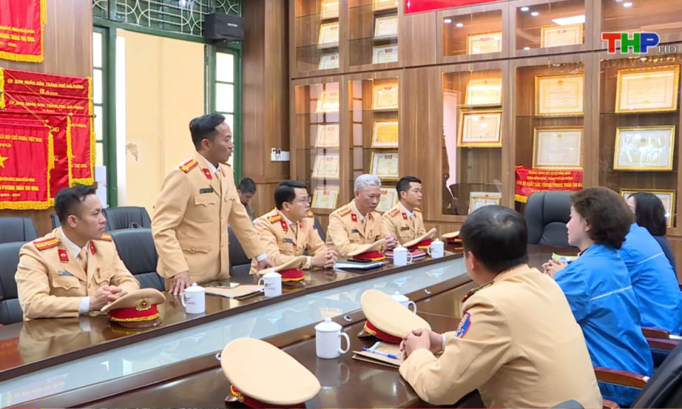 Bản tin Hải Phòng hôm nay (07/03/2025)