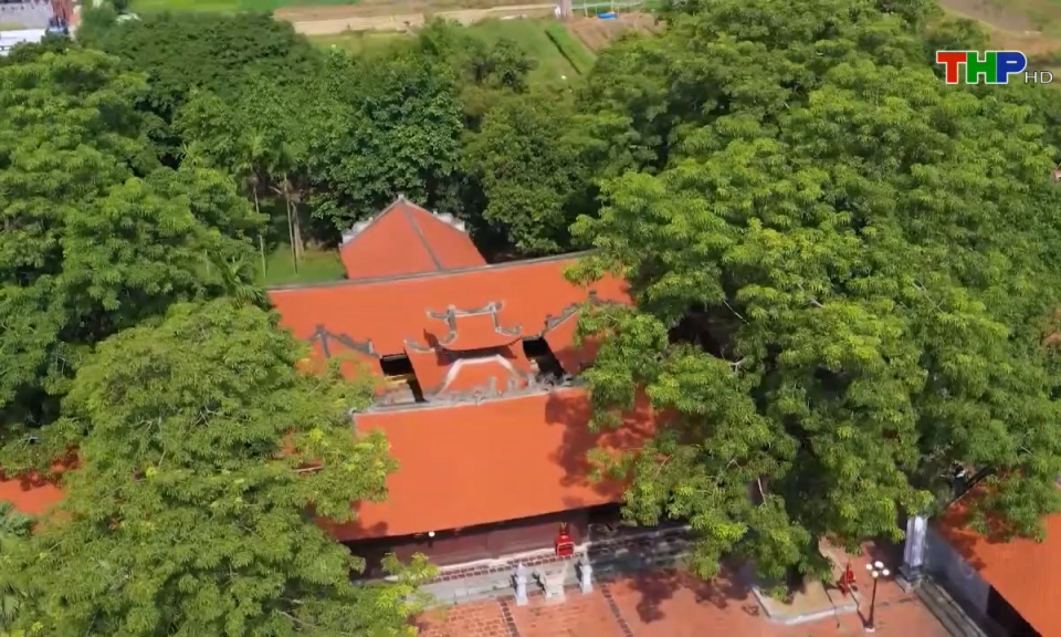 Hải Ph&ograve;ng k&yacute; sự: Từ Lương X&acirc;m - Di t&iacute;ch Quốc gia đặc biệt