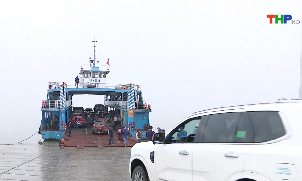 Bản tin giao th&ocirc;ng 24h (07/03/2025)