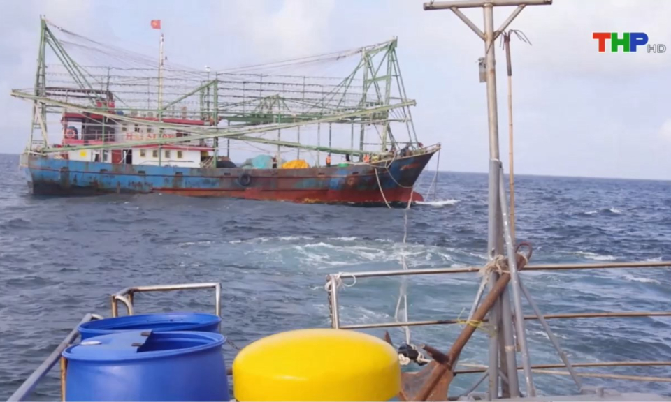 Bản tin thời sự s&aacute;ng (08/03/2025)