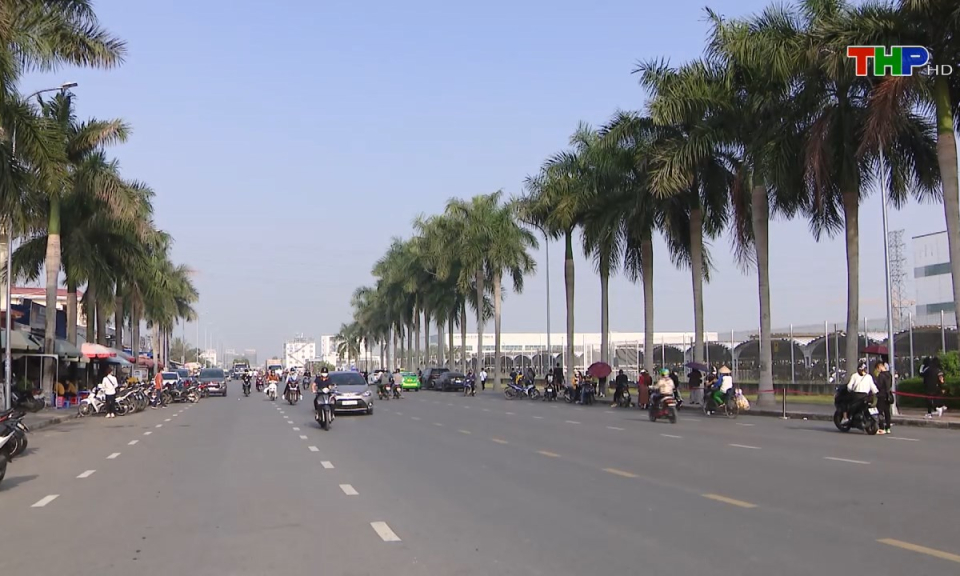 Bản tin tiếng Anh (07/03/2025)