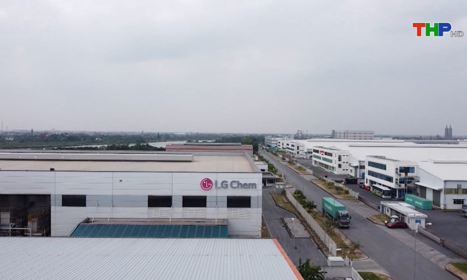 Bản tin tiếng Trung (07/03/2025)