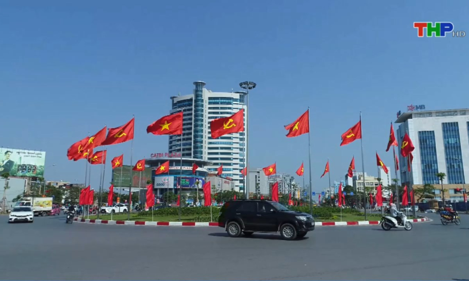 Bản tin thời sự tối (07/03/2025)