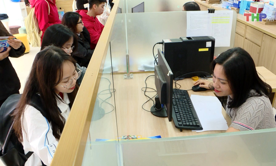 Chủ động phương &aacute;n tuyển sinh năm 2025