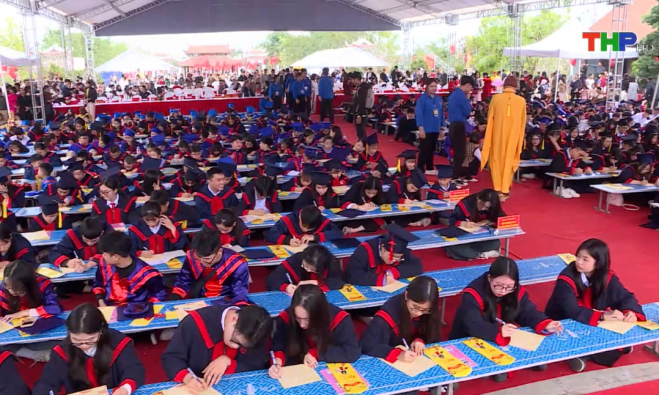 Điểm hẹn du lịch: Lễ xuân