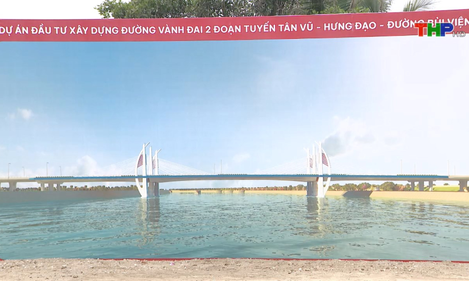 Bản tin tiếng Trung (08/03/2025)