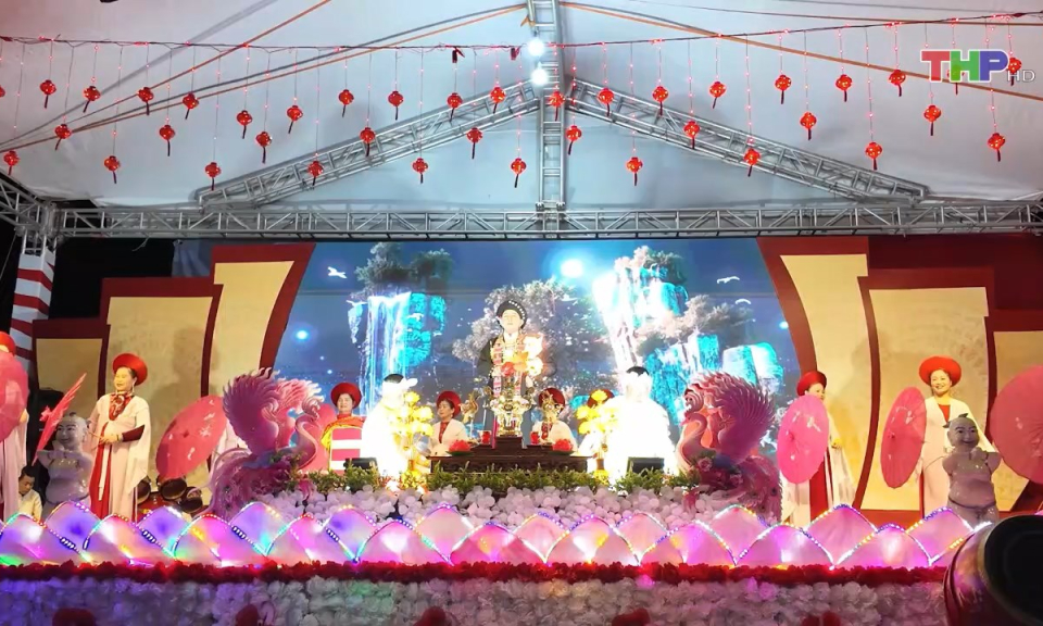 Bản tin thời sự trưa (09/03/2025)