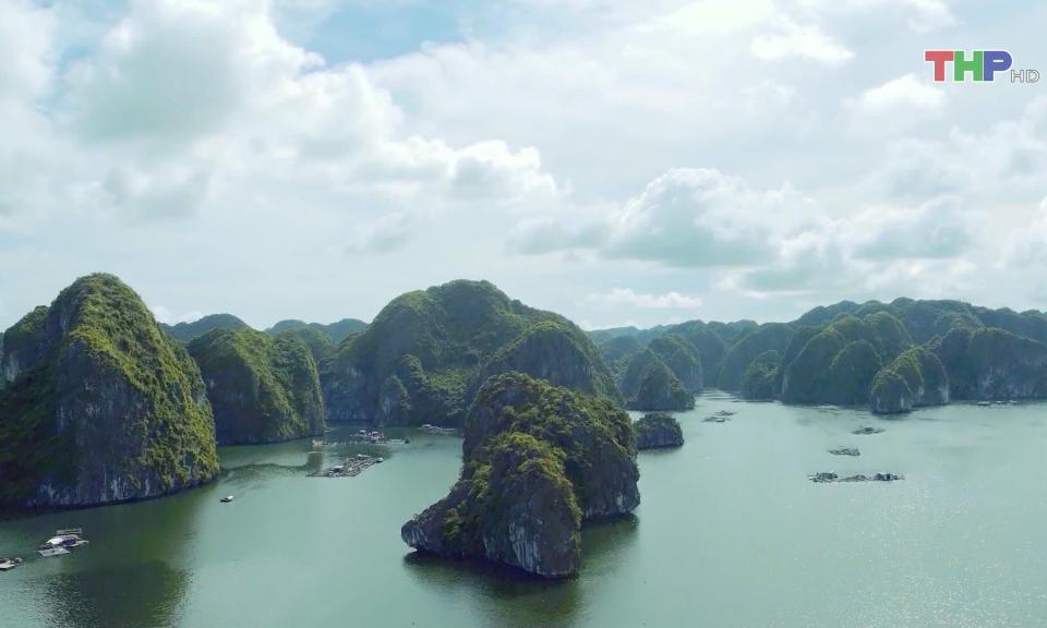 Chung tay bảo tồn Di sản thi&ecirc;n nhi&ecirc;n thế giới