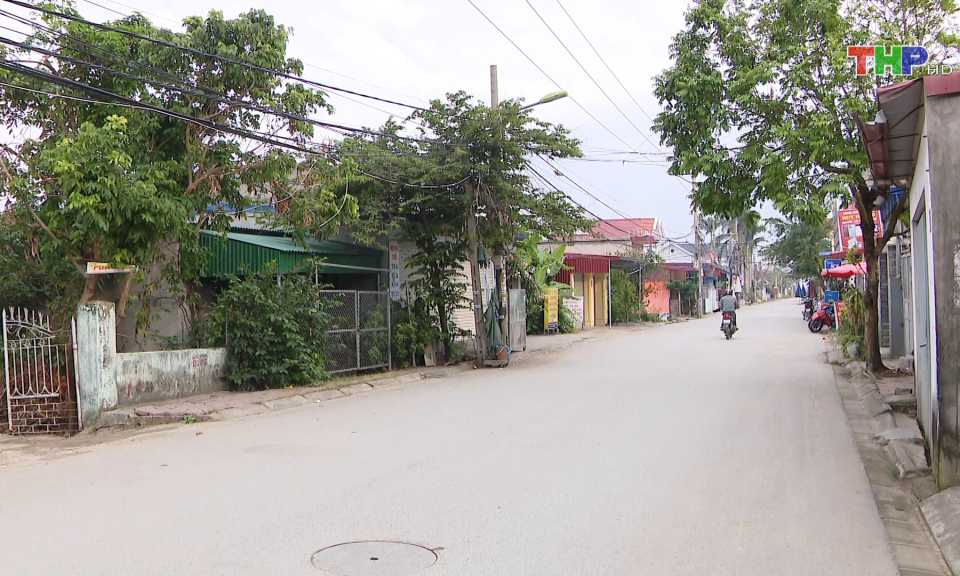 Luật Đất đai 2024 tạo động lực ph&aacute;t triển kinh tế                                                                  