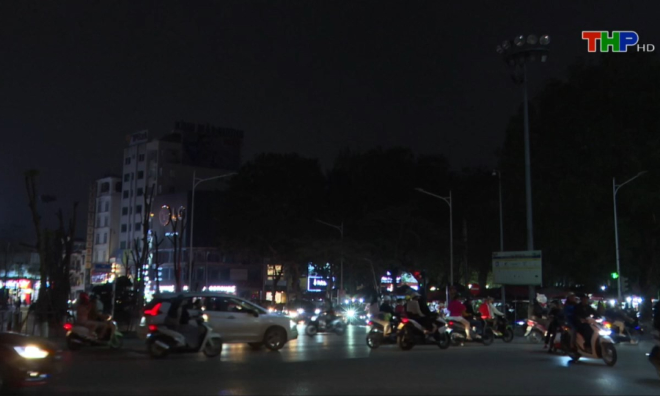 Bản tin thời sự s&aacute;ng (10/03/2025)