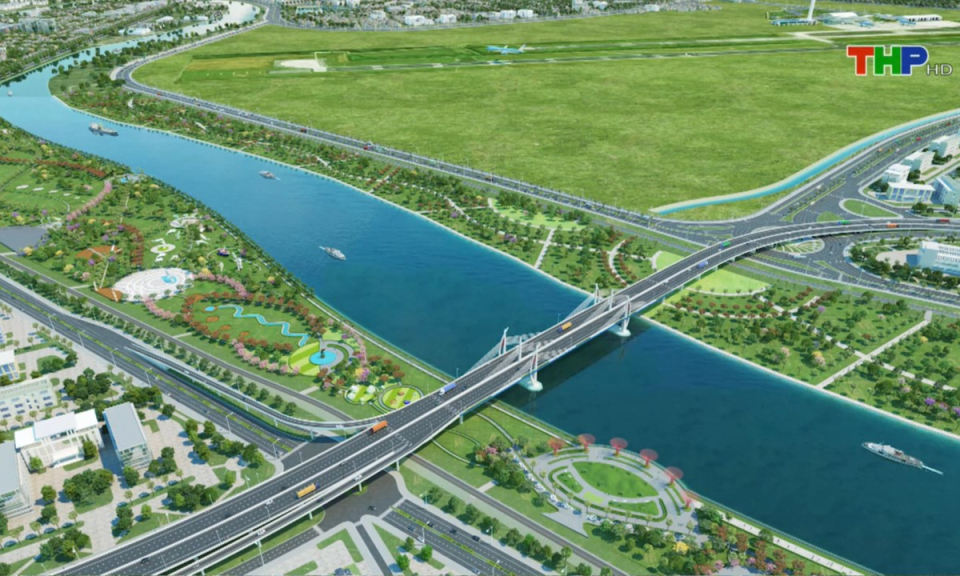 Bản tin thời sự tối (09/03/2025)