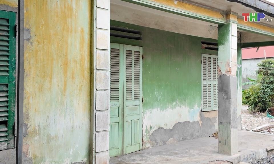 Kiểm tra, thẩm định x&acirc;y nh&agrave; đại đo&agrave;n kết