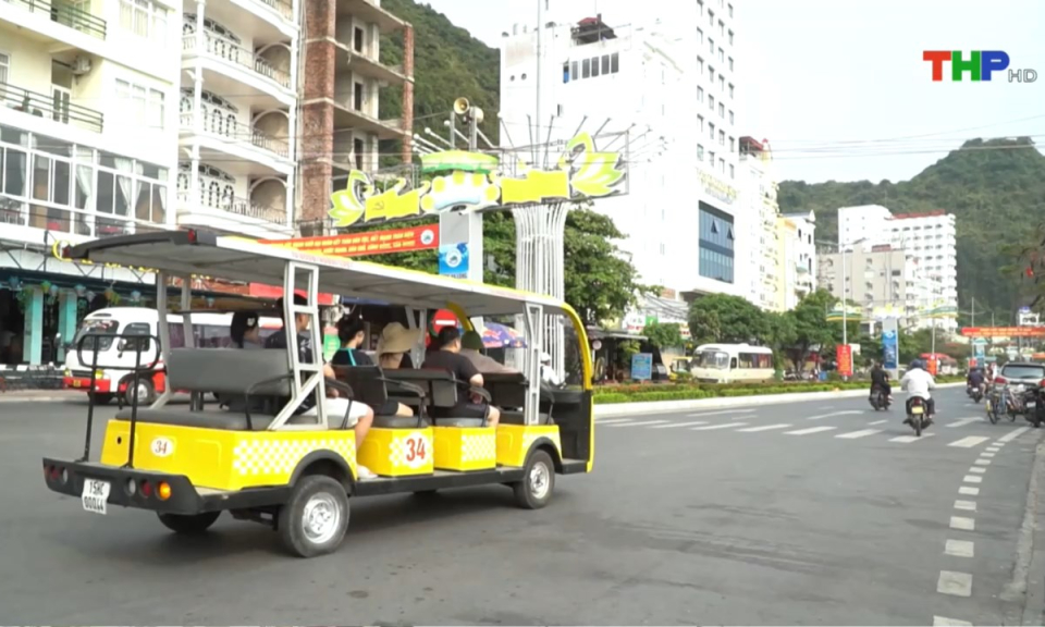 Bản tin Hải Phòng hôm nay (10/03/2025)