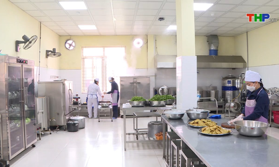 Bản tin thời sự tối (10/03/2025)