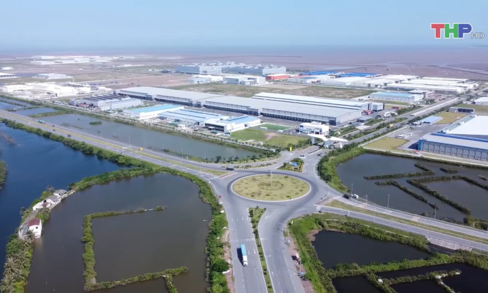 Bản tin thời sự trưa (11/03/2025)