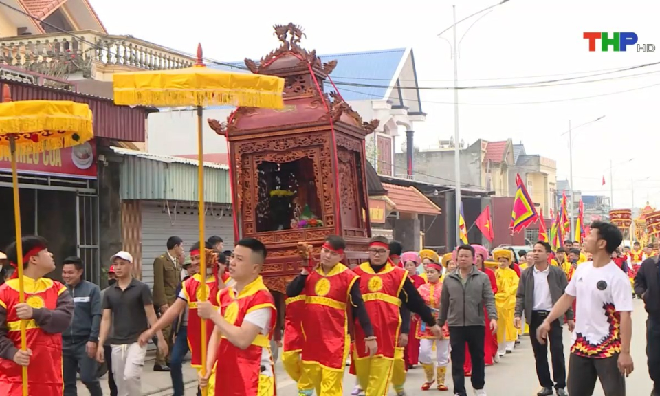 10 ph&uacute;t v&agrave;ng (11/03/2025)