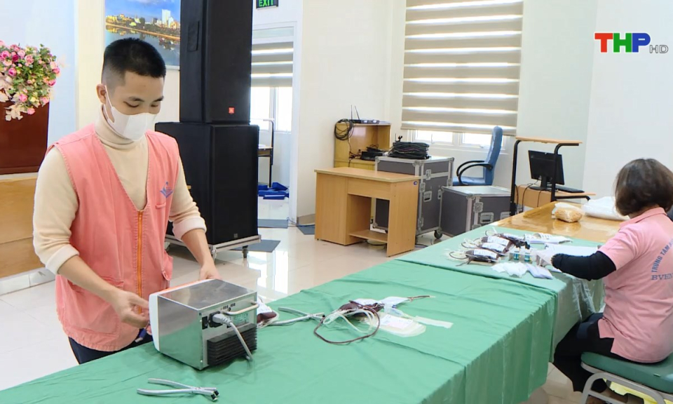 Bản tin thời sự s&aacute;ng (12/03/2025)