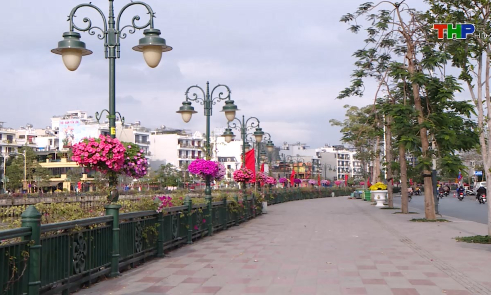Bản tin tiếng Trung (11/03/2025)
