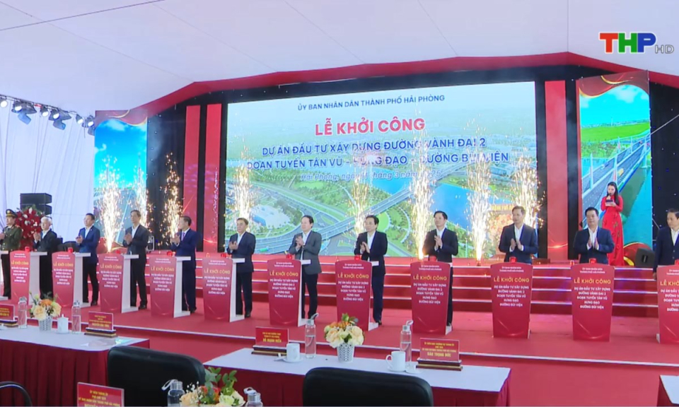 Bản tin thời sự tối (11/03/2025)