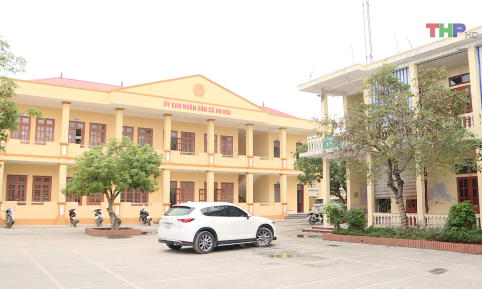 Tr&aacute;nh l&atilde;ng ph&iacute; cơ sở vật chất sau s&aacute;p nhập 