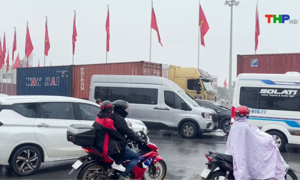 Bản tin Hải Phòng hôm nay (13/03/2025)
