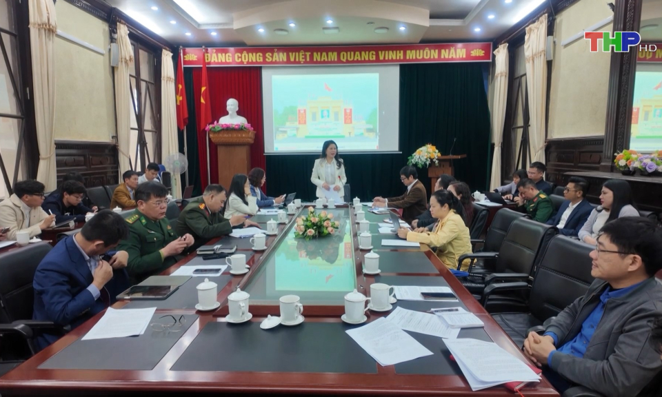 Ng&agrave;y chạy &ldquo;V&igrave; th&agrave;nh phố Hải Ph&ograve;ng xanh, văn minh v&agrave; th&acirc;n thiện&rdquo;