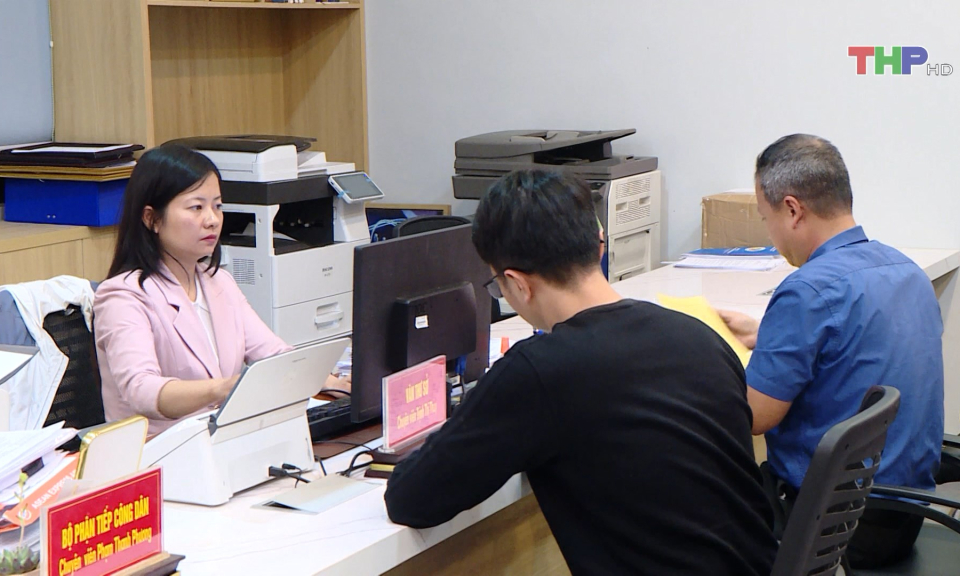 Ổn định hoạt động sau sắp xếp, s&aacute;p nhập