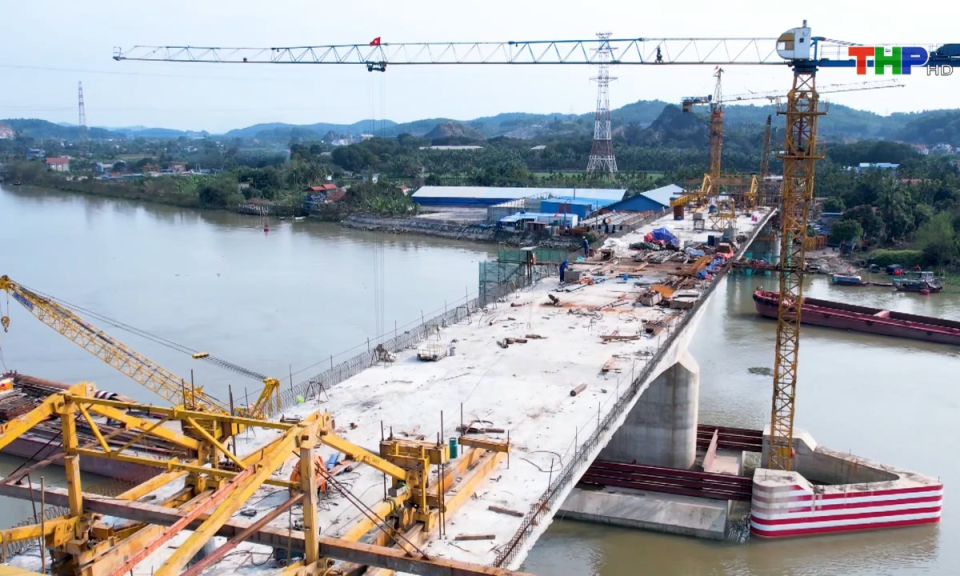 Bản tin giao th&ocirc;ng 24h (13/03/2025)