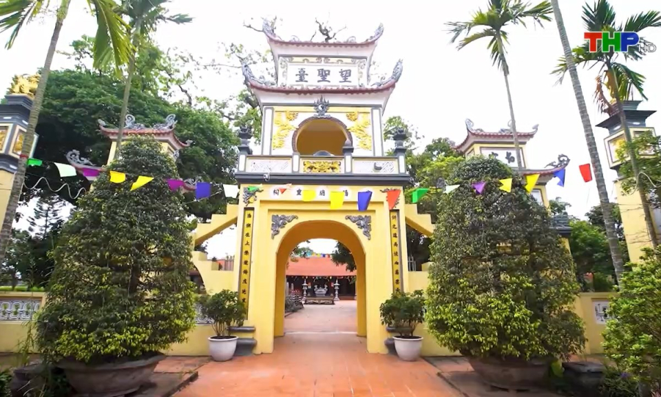 10 ph&uacute;t v&agrave;ng (13/03/2025)