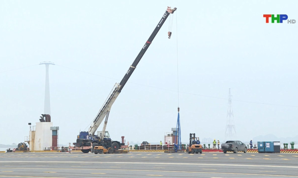 Bản tin thời sự s&aacute;ng (14/03/2025)