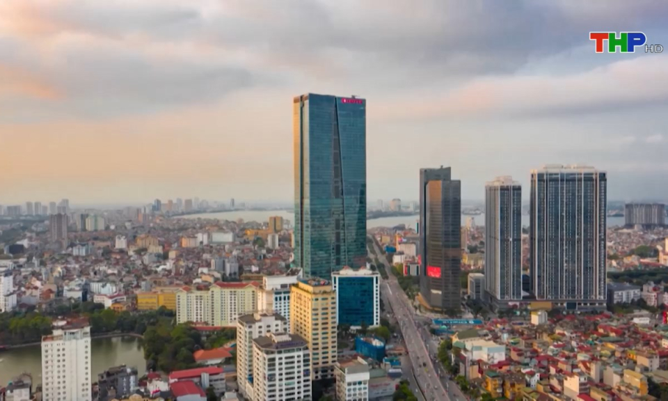 Bản tin tiếng Trung (13/03/2025)